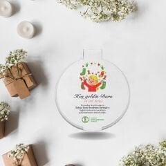 Ayna, Hoş Geldin - Ça1