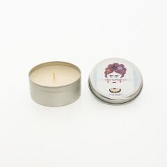 Frida - Vanilya Kokulu Mum