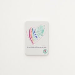 Kalp Magnet