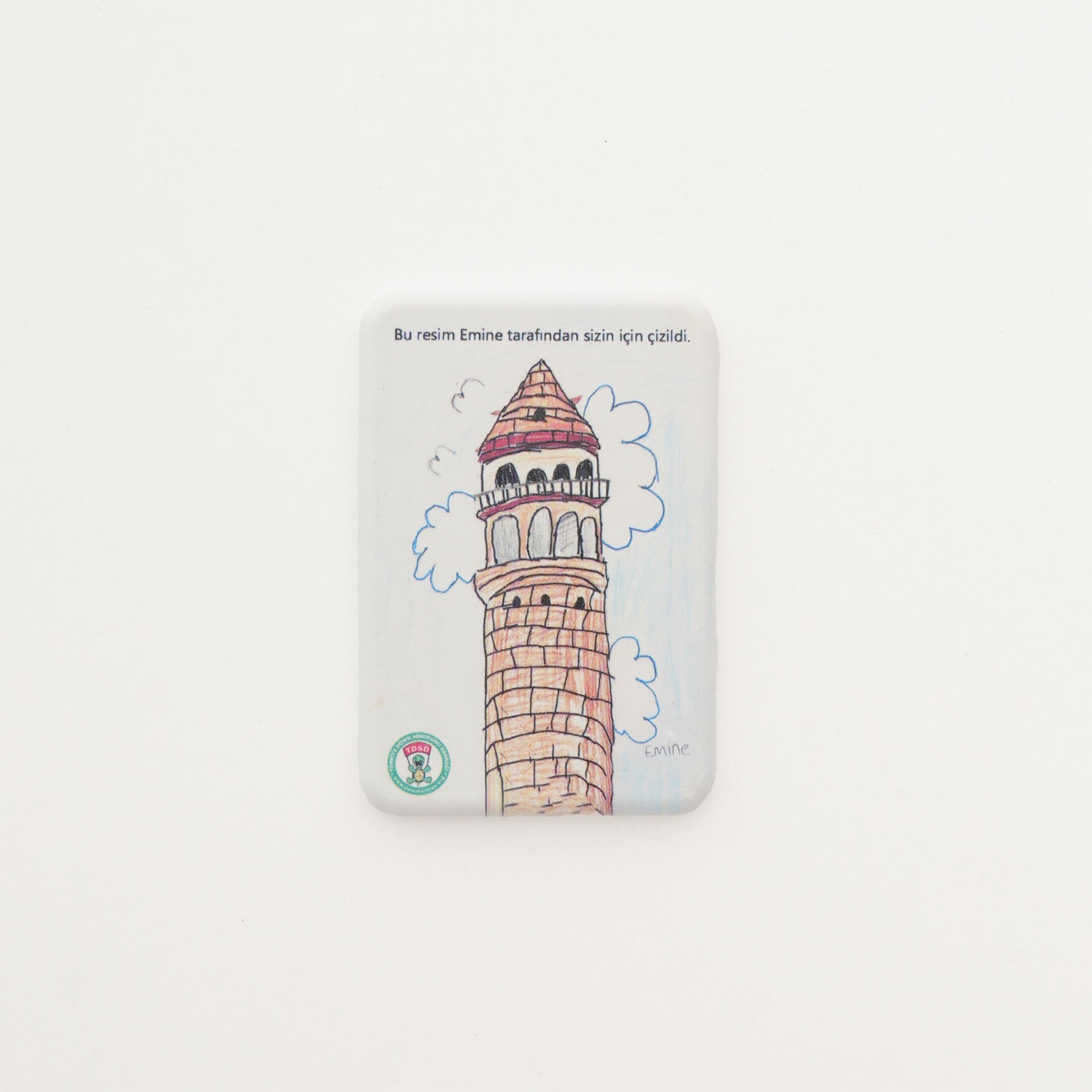 Galata Magnet
