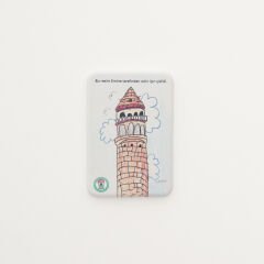 Galata Magnet