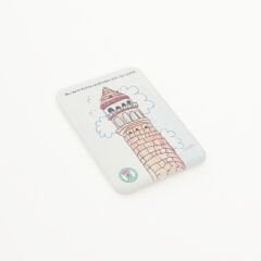 Galata Magnet