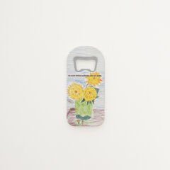 Ayçiçeği Açacak Magnet