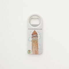 Galata Açacak Magnet
