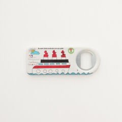 19 Mayıs Açacak Magnet