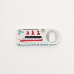 19 Mayıs Açacak Magnet