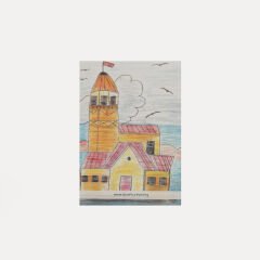 Kız Kulesi - Not Defteri