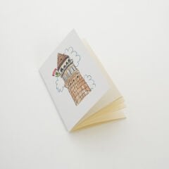 Galata - Not Defteri