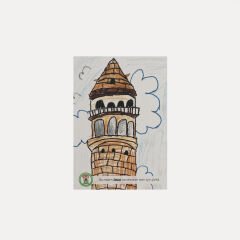 Galata - Not Defteri