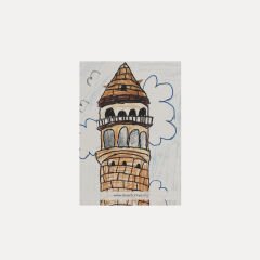 Galata - Not Defteri