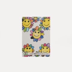 Gülen Papatya - Not Defteri