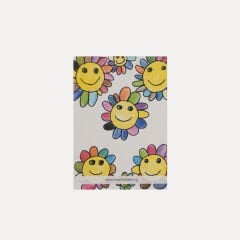 Gülen Papatya - Not Defteri