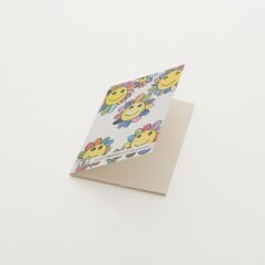 Gülen Papatya - Not Defteri