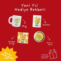 Ayçiçeği Hediye Seti