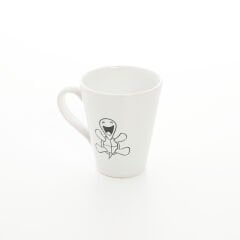 Kaplumbağa Figürlü Kupa