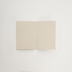 Kalp Figürlü - Not Defteri