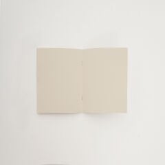 Kalp Figürlü - Not Defteri