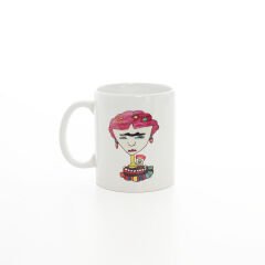 Frida Figürlü Hediye Seti