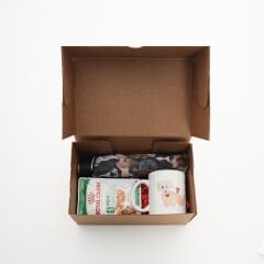 Köpek Sever Hediye Seti