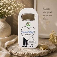 Dikey Kapak Açacak Magnet - DK9